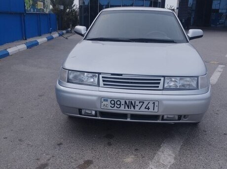 LADA (VAZ) 2112 2007