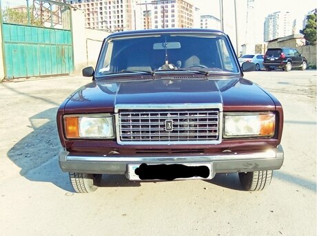 LADA (VAZ) 2107 2011
