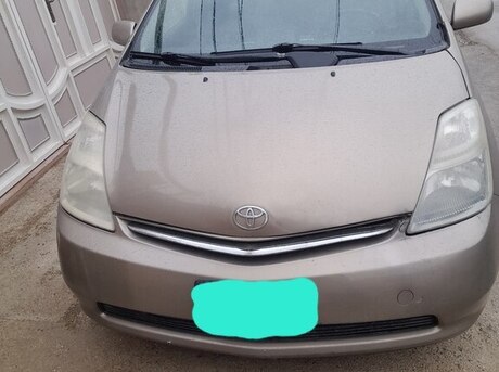 Toyota Prius 2007