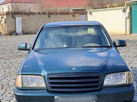 Mercedes C 180 1999