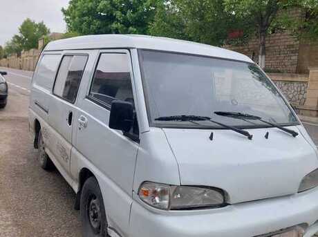 Hyundai H 100 2006