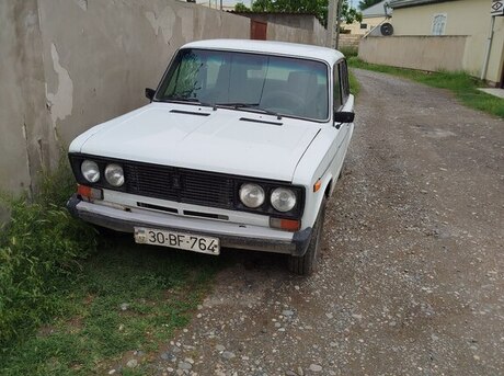 LADA (VAZ) 2106 1999