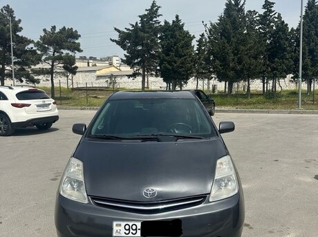 Toyota Prius 2008