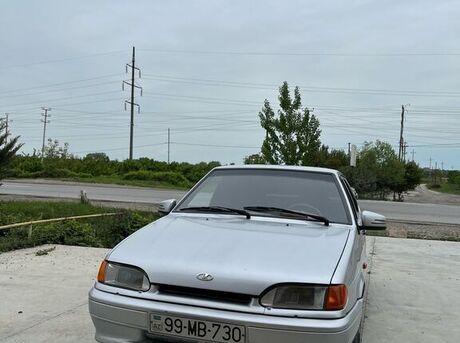 LADA (VAZ) 2115 2007