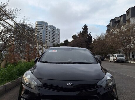 Kia Forte 2016