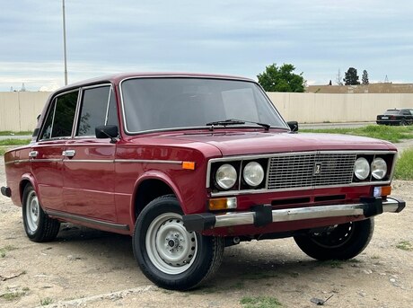 LADA (VAZ) 2106 2006