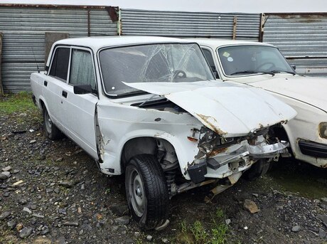 LADA (VAZ) 2107 2007