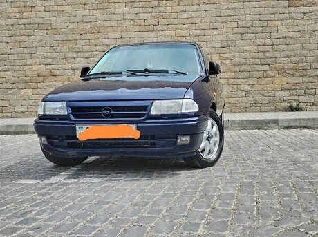 Opel Astra 1997
