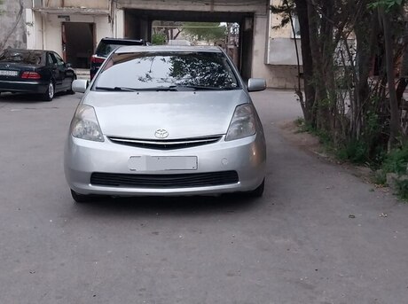 Toyota Prius 2009