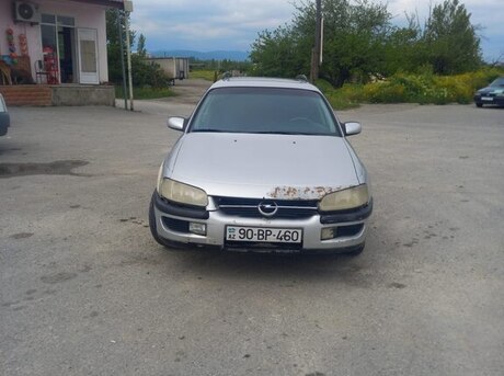 Opel Omega 1997