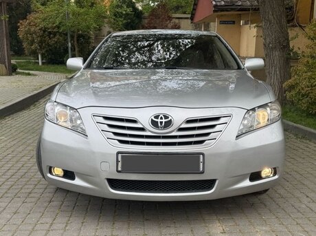 Toyota Camry 2007