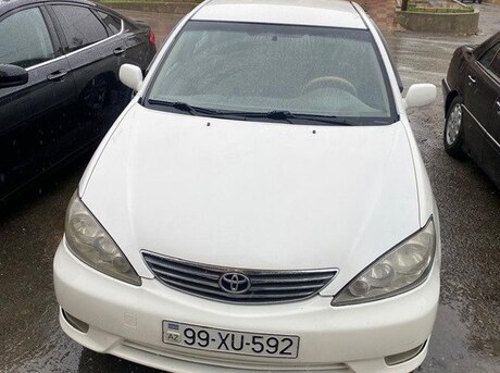 Toyota Camry 2006