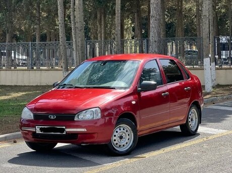 LADA (VAZ) Kalina 2005