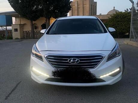 Hyundai Sonata 2014