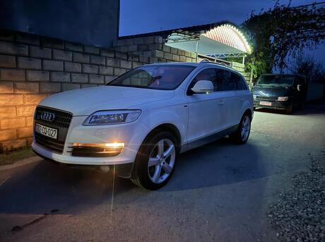 Audi Q7 2008