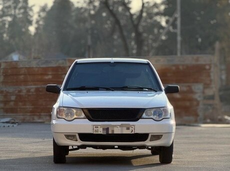 Saipa 132 2013
