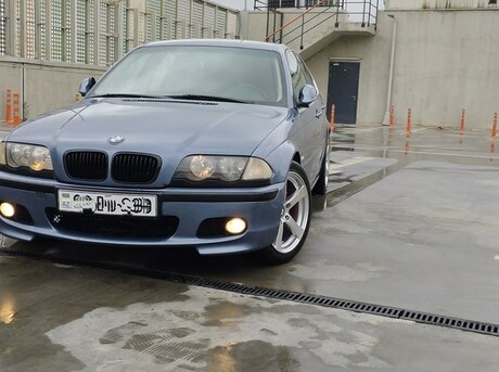 BMW 320 1999