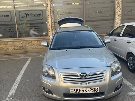Toyota Avensis 2006