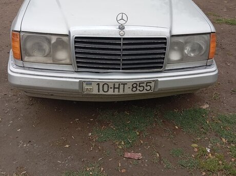 Mercedes E 230 1991