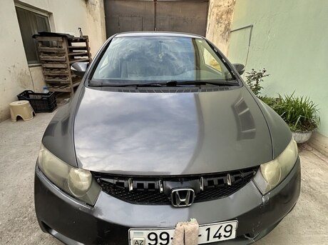 Honda Civic 2008