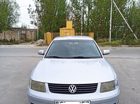 Volkswagen Passat 2000