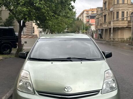 Toyota Prius 2007