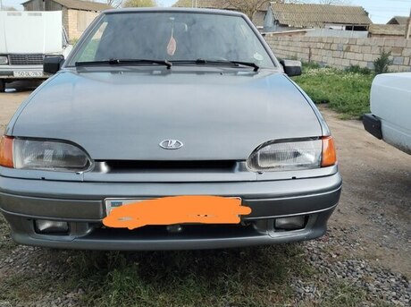 LADA (VAZ) 2115 2007