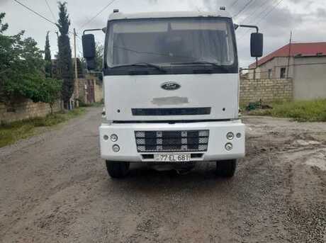 Ford Cargo 2007