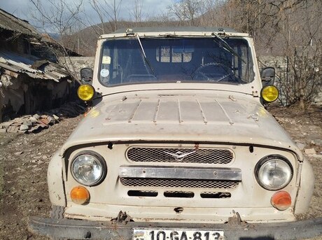 UAZ 469
