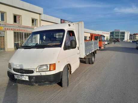 Ford Transit 1999