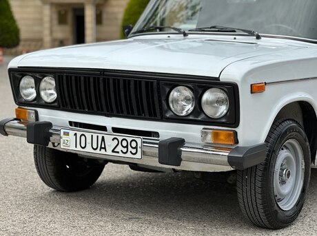 LADA (VAZ) 2106 2002