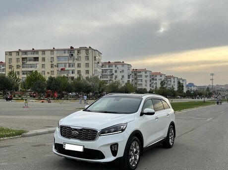 Kia Sorento 2019