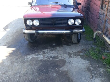 LADA (VAZ) 2106 1999