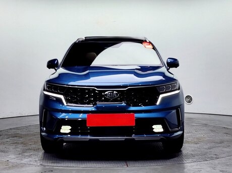 Kia Sorento 2020