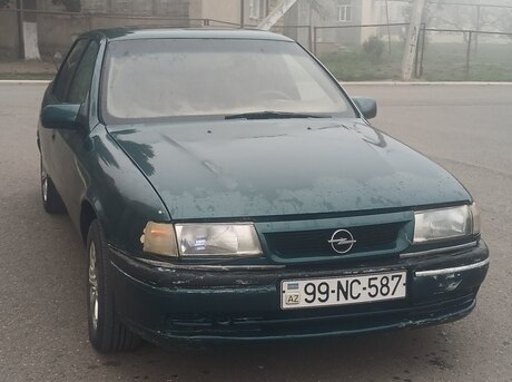 Opel Vectra 1994