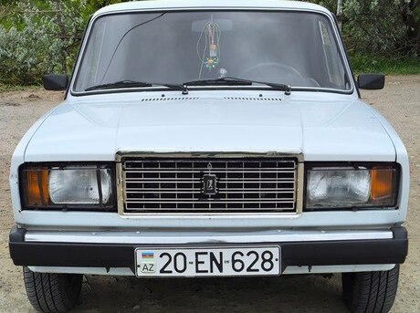 LADA (VAZ) 2107 2007