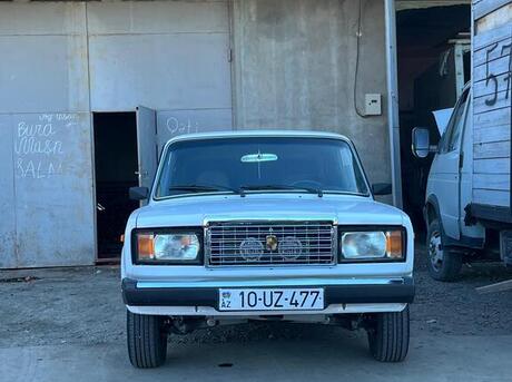 LADA (VAZ) 2107 2007