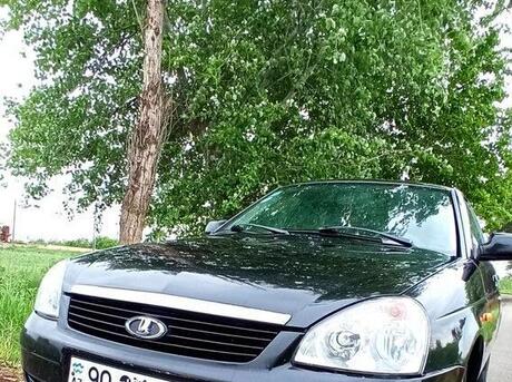 LADA (VAZ) Priora 2009