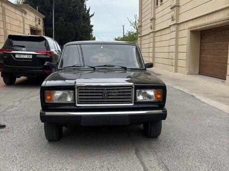 LADA (VAZ) 2107 2010