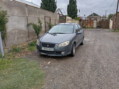 Iran Khodro Runna