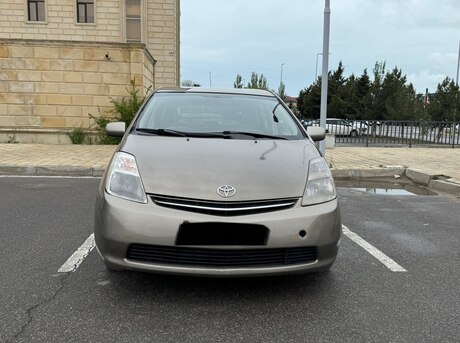 Toyota Prius 2008