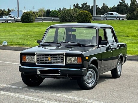LADA (VAZ) 2107 2012