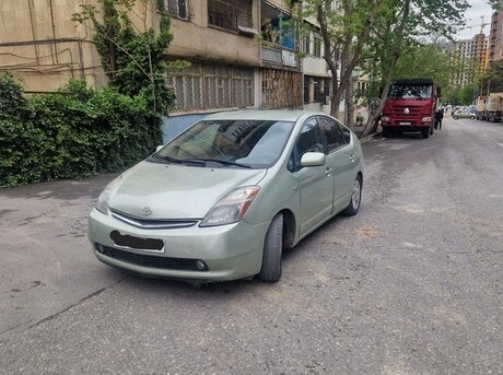 Toyota Prius 2006