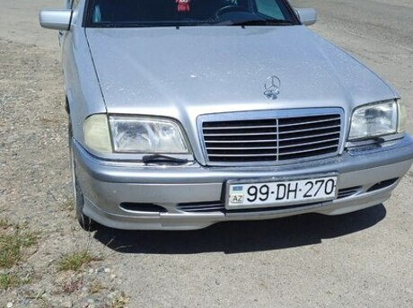 Mercedes E 240 1998
