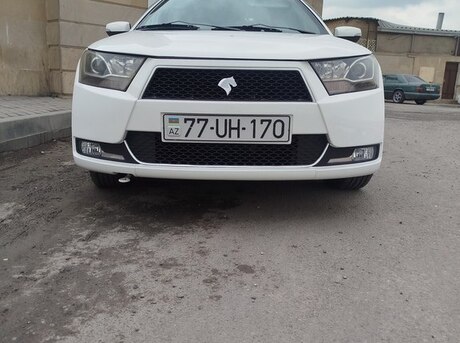 Khazar SD 2021