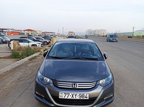 Honda Insight 2010