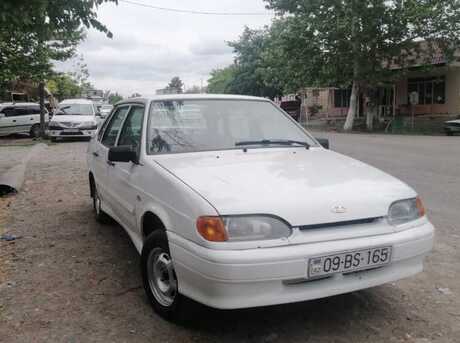 LADA (VAZ) 2115 2000