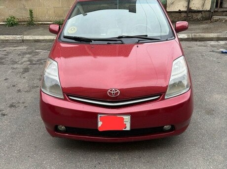 Toyota Prius 2009