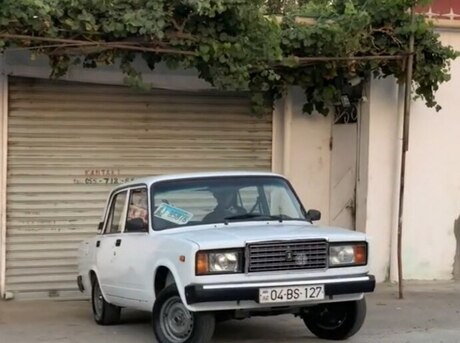 LADA (VAZ) 2107 2008