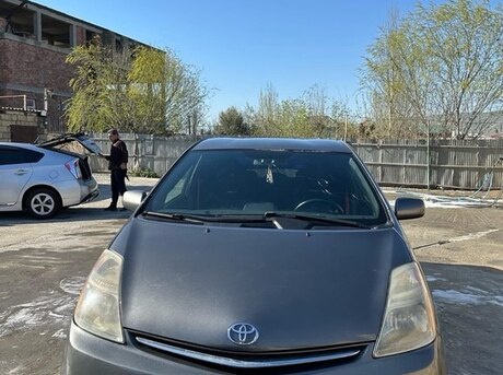 Toyota Prius 2006